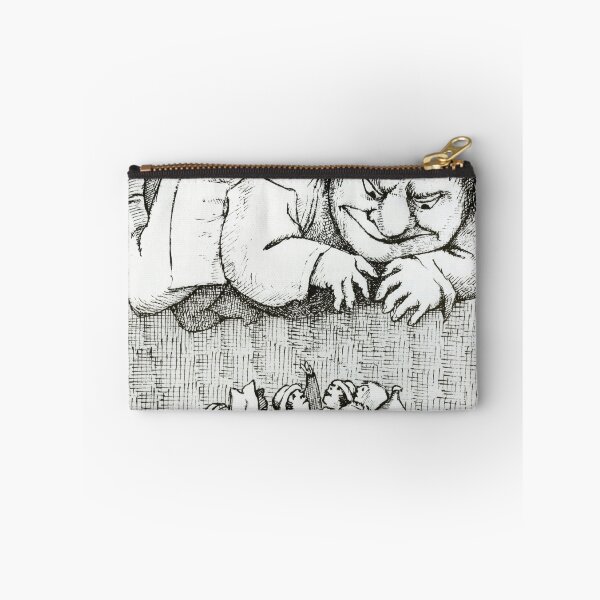 Item preview, Maurice Sendak designed and sold by Dodram.