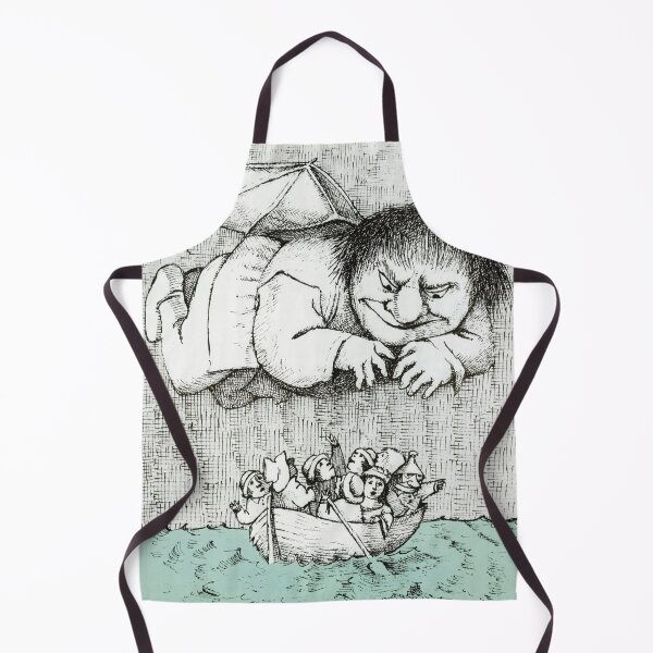 Item preview, Maurice Sendak designed and sold by Dodram.