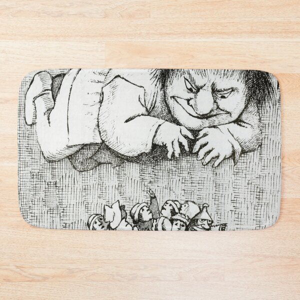 Item preview, Maurice Sendak designed and sold by Dodram.