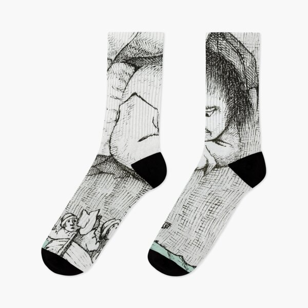 Item preview, Maurice Sendak designed and sold by Dodram.