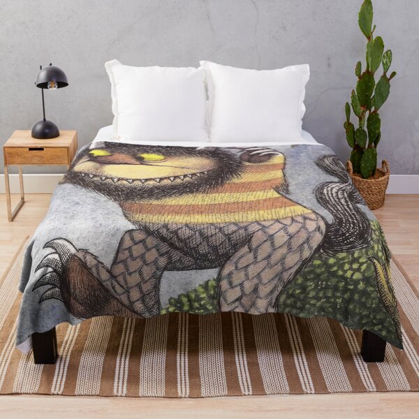 Item preview, Maurice Sendak designed and sold by Dodram.