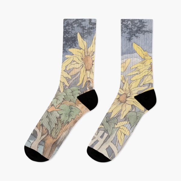 Item preview, Maurice Sendak designed and sold by Dodram.