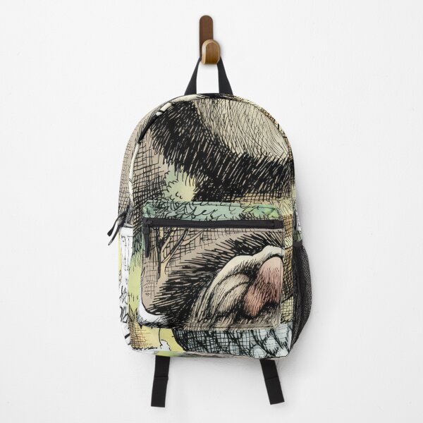 Item preview, Maurice Sendak designed and sold by Dodram.