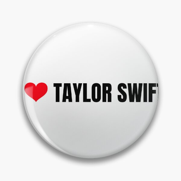 Item preview, I love taylor swift designed and sold by UrbanRise.