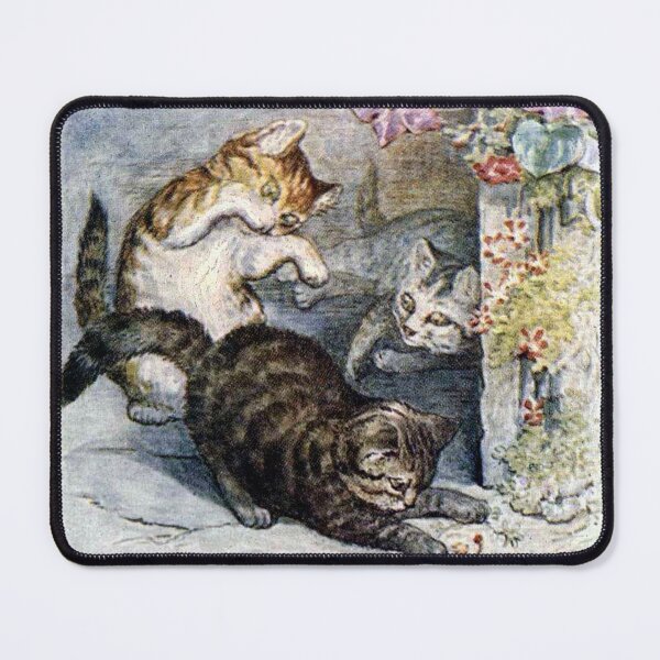 Item preview, Beatrix Potter - The Tale of Tom Kitten designed and sold by forgottenbeauty.