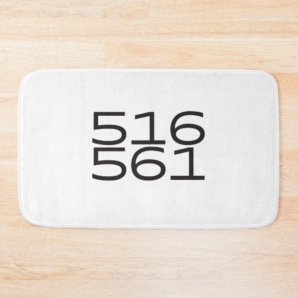 Item preview, 516 561 NY FL designed and sold by Mullen516561.