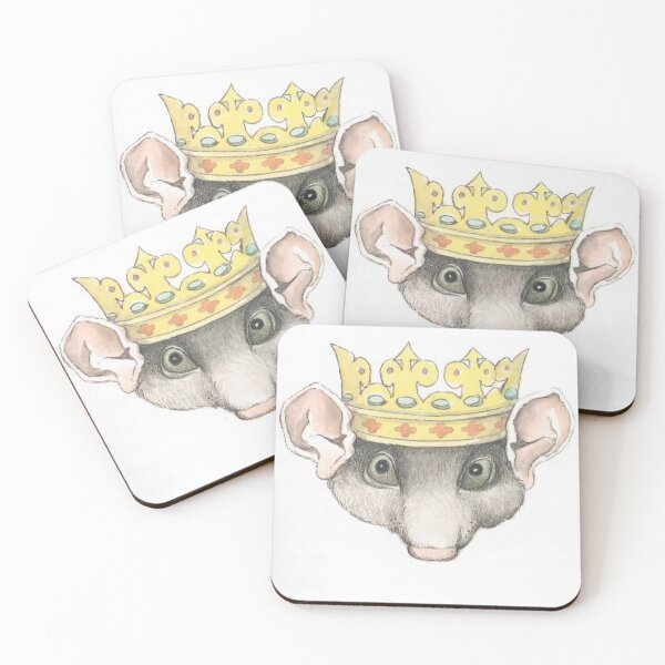Item preview, Maurice Sendak designed and sold by Dodram.
