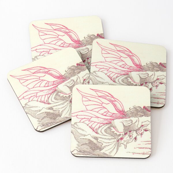 Item preview, Maurice Sendak designed and sold by Dodram.