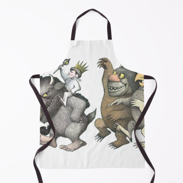 Item preview, Maurice Sendak designed and sold by Dodram.