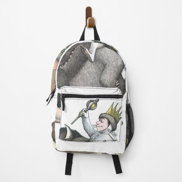 Item preview, Maurice Sendak designed and sold by Dodram.