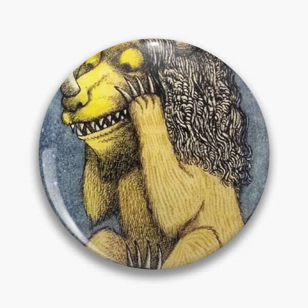 Item preview, Maurice Sendak designed and sold by Dodram.