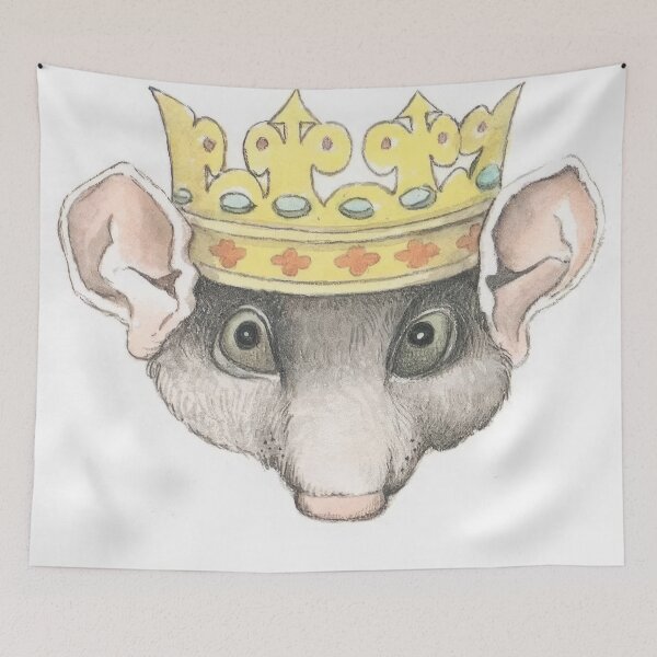 Item preview, Maurice Sendak designed and sold by Dodram.