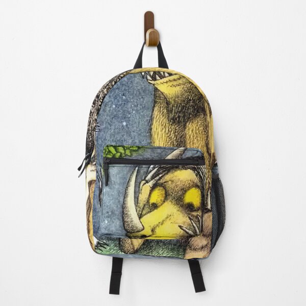Item preview, Maurice Sendak designed and sold by Dodram.