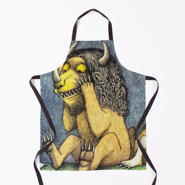 Item preview, Maurice Sendak designed and sold by Dodram.