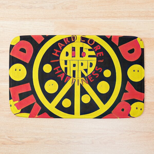 Item preview, 90s rave flyer art 04 designed and sold by SmallSingy.