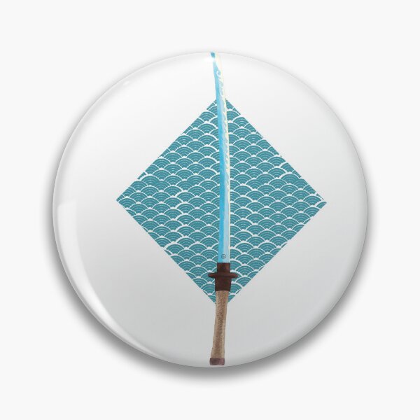 Item preview, mizu,s katana designed and sold by Caraiom1.