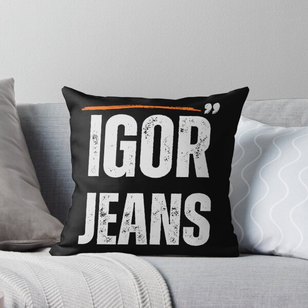 Artikelvorschau, Originale Igor-Jeans entworfen und verkauft von igorshop-.