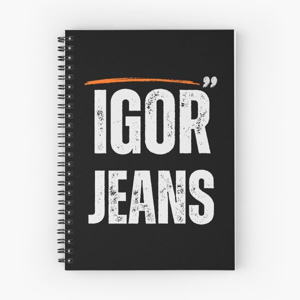 Item preview, Original Igor Jeans  designed and sold by igorshop-.