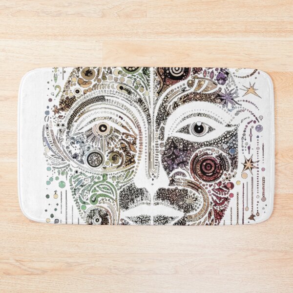 Item preview, glowing face designed and sold by elrashedy007.