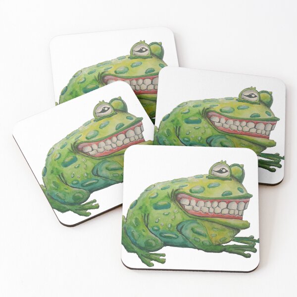Item preview, Frog designed and sold by Alesch-L.