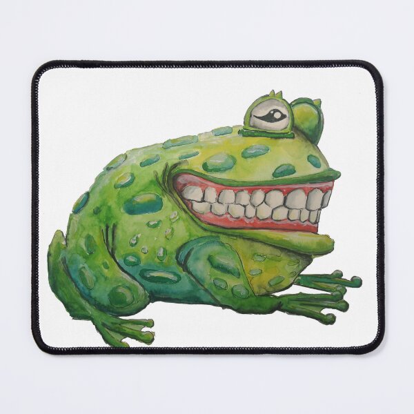 Item preview, Frog designed and sold by Alesch-L.