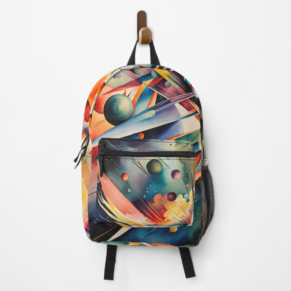 Item preview, Celestial Burst designed and sold by AIartistIT.