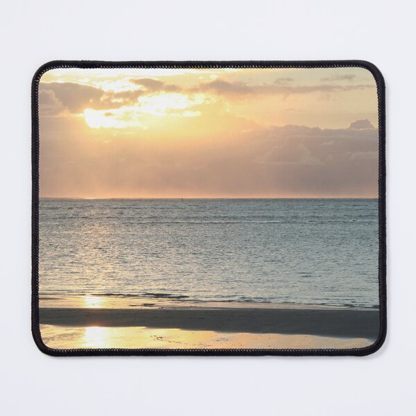 Item preview, Sunset Seascape designed and sold by Calidris Fotografie Steffi & Ben Köppler.