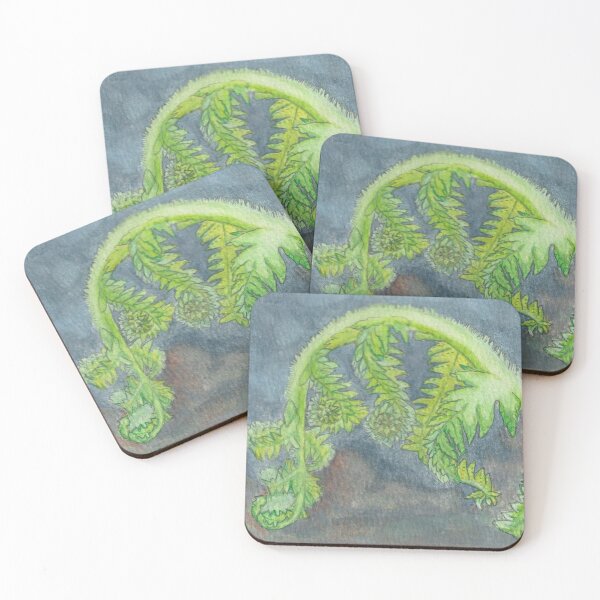 Item preview, Fern designed and sold by LMcK.