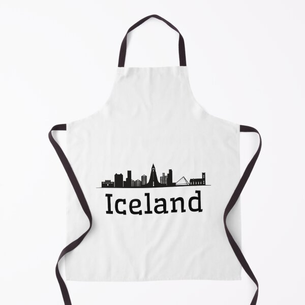 Item preview, Iceland designed and sold by PatternDesign91.
