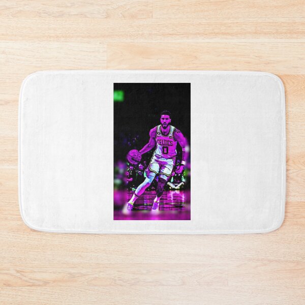 Item preview, Purple Jayson Tatum designed and sold by Vasa23.