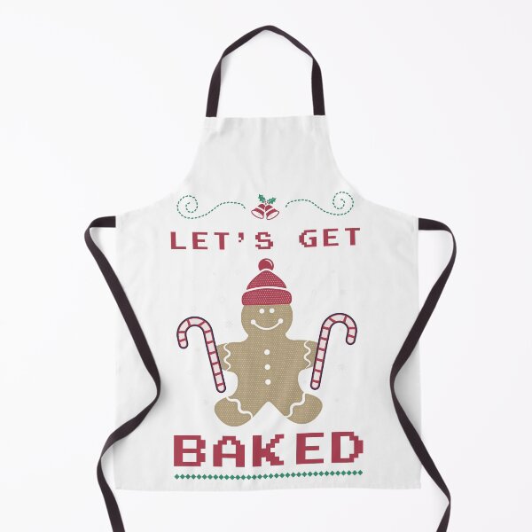 Item preview, Xmass gingerbread Man designed and sold by BroZoneHub.