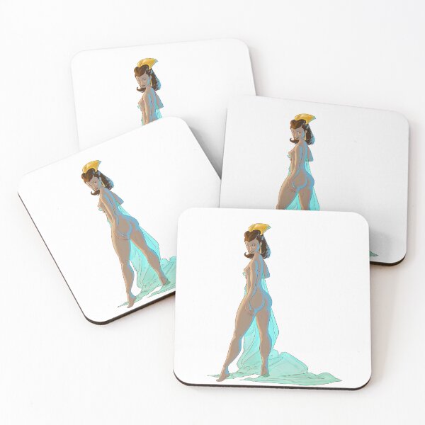 Artikelvorschau, Wu Princess - white entworfen und verkauft von DlikeDragonShop.