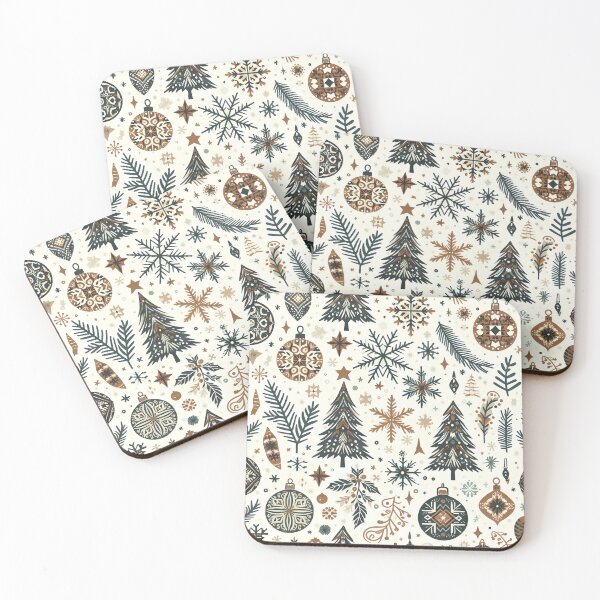 Item preview, Snowy Elegance designed and sold by hypnohymn.