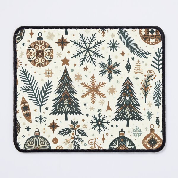 Item preview, Snowy Elegance designed and sold by hypnohymn.