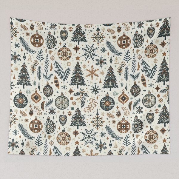 Item preview, Snowy Elegance designed and sold by hypnohymn.
