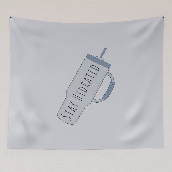 Item preview, Stay Hydrated designed and sold by shopdiego.