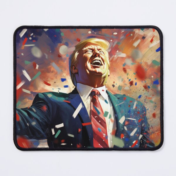 Item preview, MAGA #6 designed and sold by the-trumpians.
