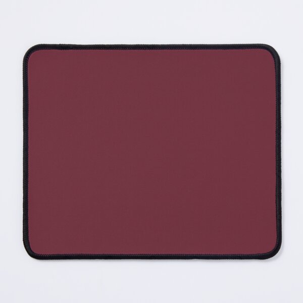 Item preview, Solid Currant Red designed and sold by solidly.