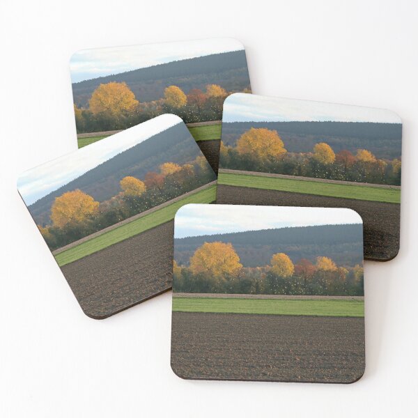 Item preview, Golden trees designed and sold by Calidris Fotografie Steffi & Ben Köppler.