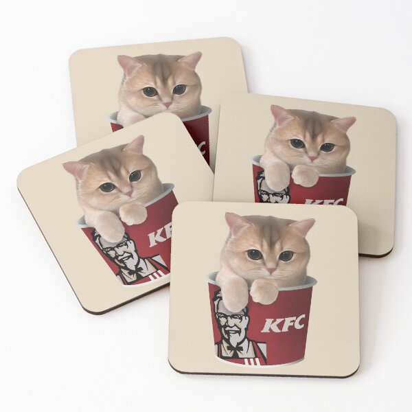 Item preview, Kentucky Cat designed and sold by PoppyMatildas.