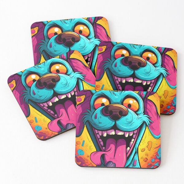 Item preview, The Dog's Dream of Flight designed and sold by HisoTorDesign.