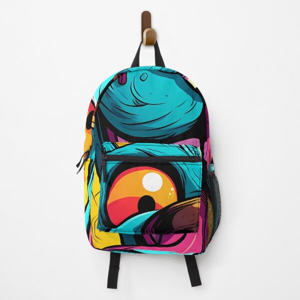 Item preview, El sueño del perro de volar designed and sold by HisoTorDesign.