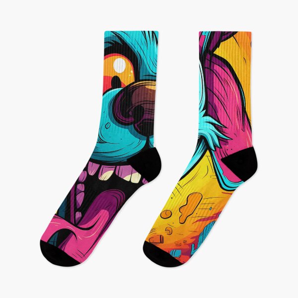 Item preview, The Dog's Dream of Flight designed and sold by HisoTorDesign.