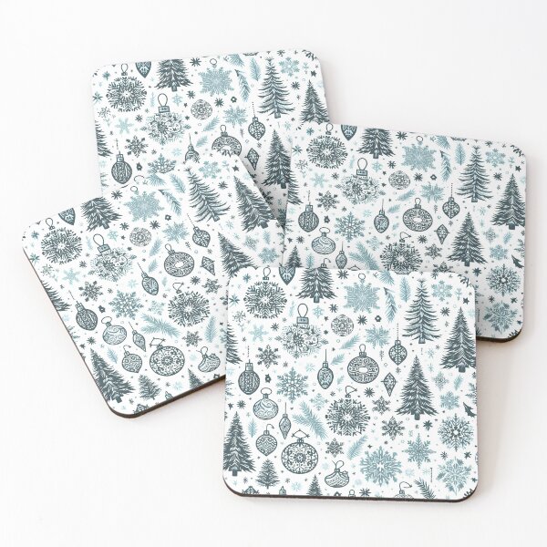Item preview, Frosty Chic: Winter Wardrobe designed and sold by hypnohymn.