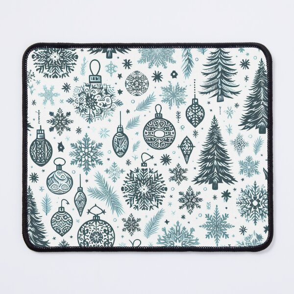 Item preview, Frosty Chic: Winter Wardrobe designed and sold by hypnohymn.