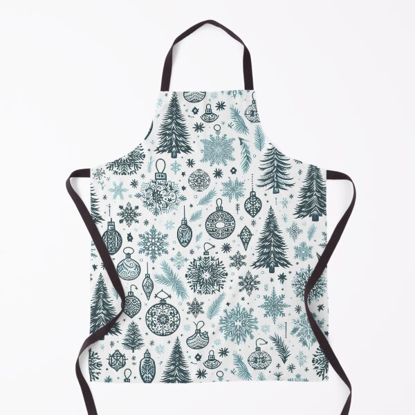 Item preview, Frosty Chic: Winter Wardrobe designed and sold by hypnohymn.