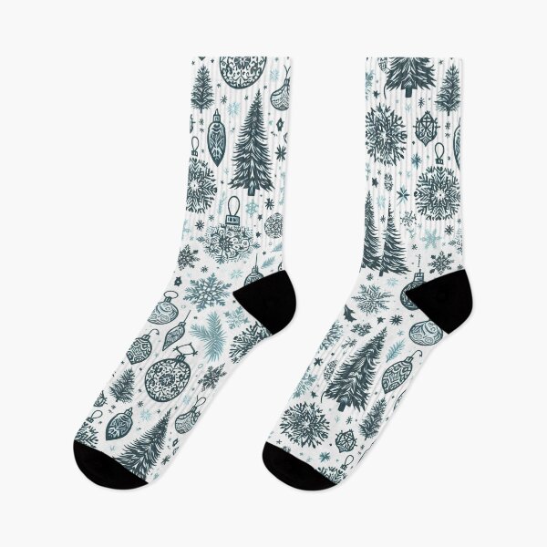 Item preview, Frosty Chic: Winter Wardrobe designed and sold by hypnohymn.