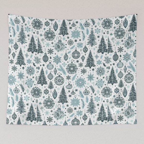 Item preview, Frosty Chic: Winter Wardrobe designed and sold by hypnohymn.