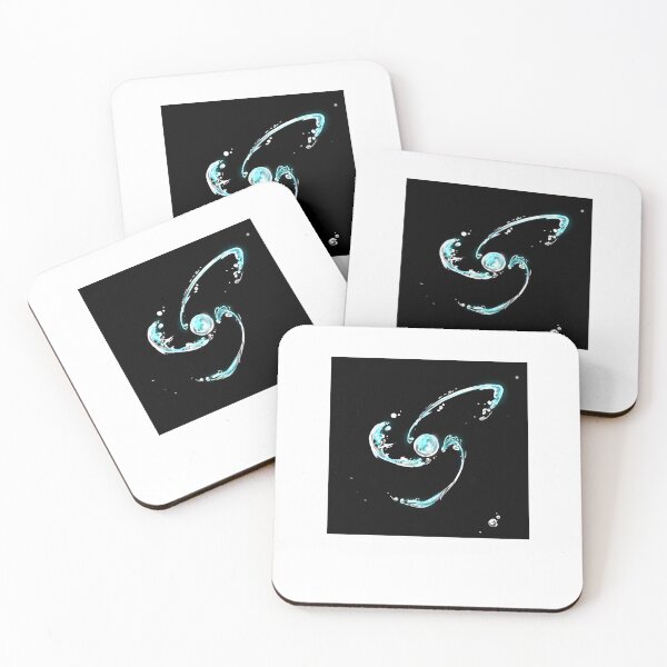 Item preview, Water element designed and sold by DlikeDragonShop.