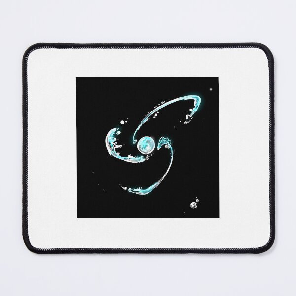 Item preview, Water element designed and sold by DlikeDragonShop.